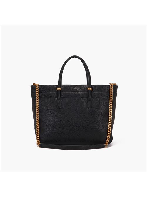 CARRIE BAGborsa nera CARRIE BAG | 142M EB 155 TBSNERO